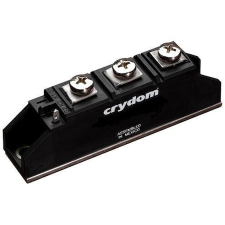 Crydom Power Module  Scr/Diode  F18 Series F1827HD600